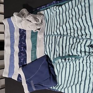 Lot of George Underwear